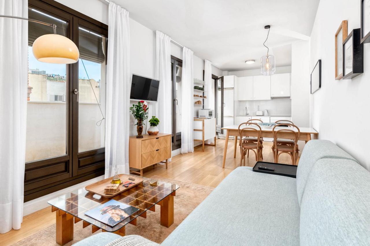 Larios Suites In Malaga By Solaga Holiday Homes Exteriér fotografie