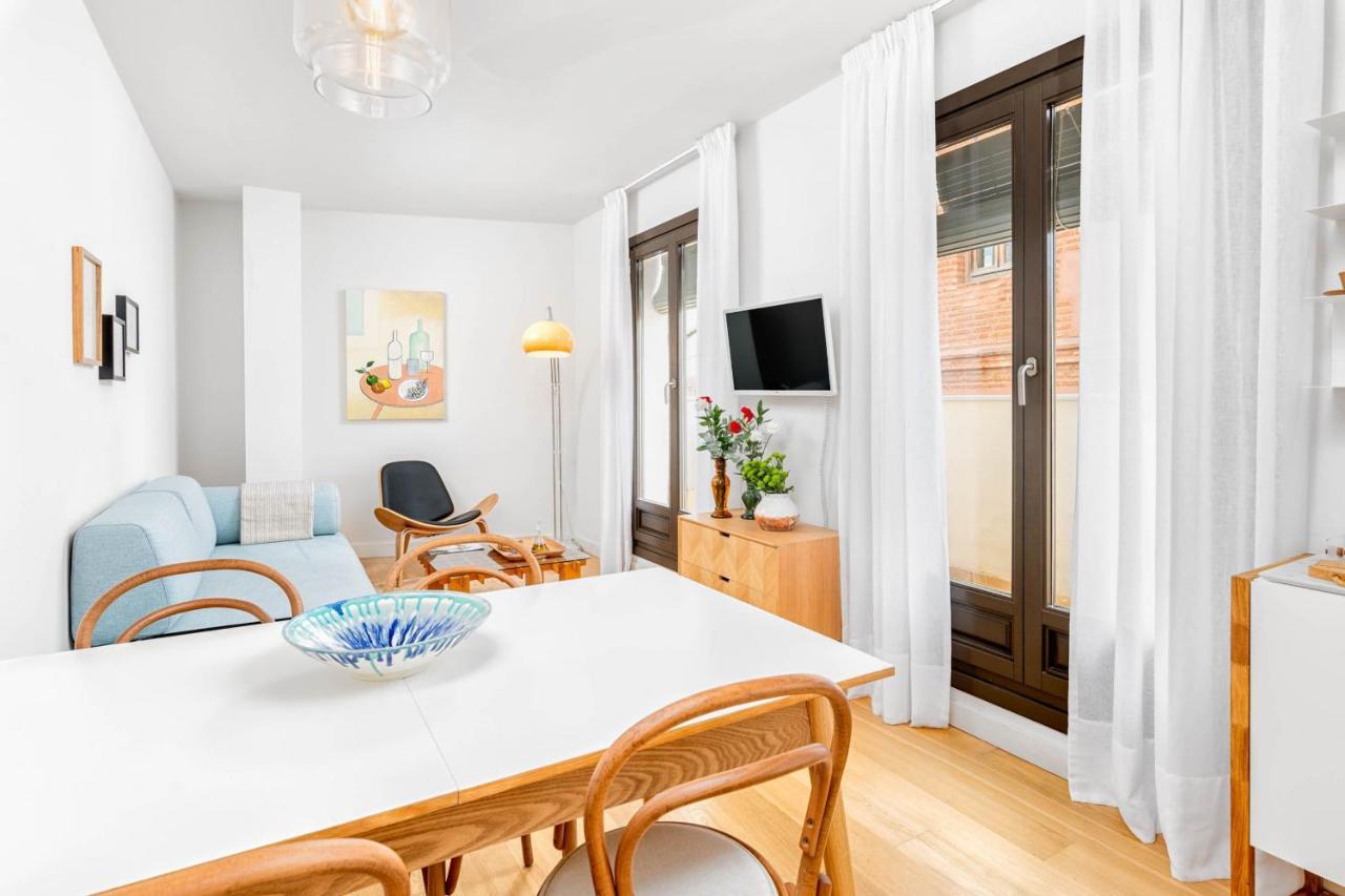 Larios Suites In Malaga By Solaga Holiday Homes Exteriér fotografie