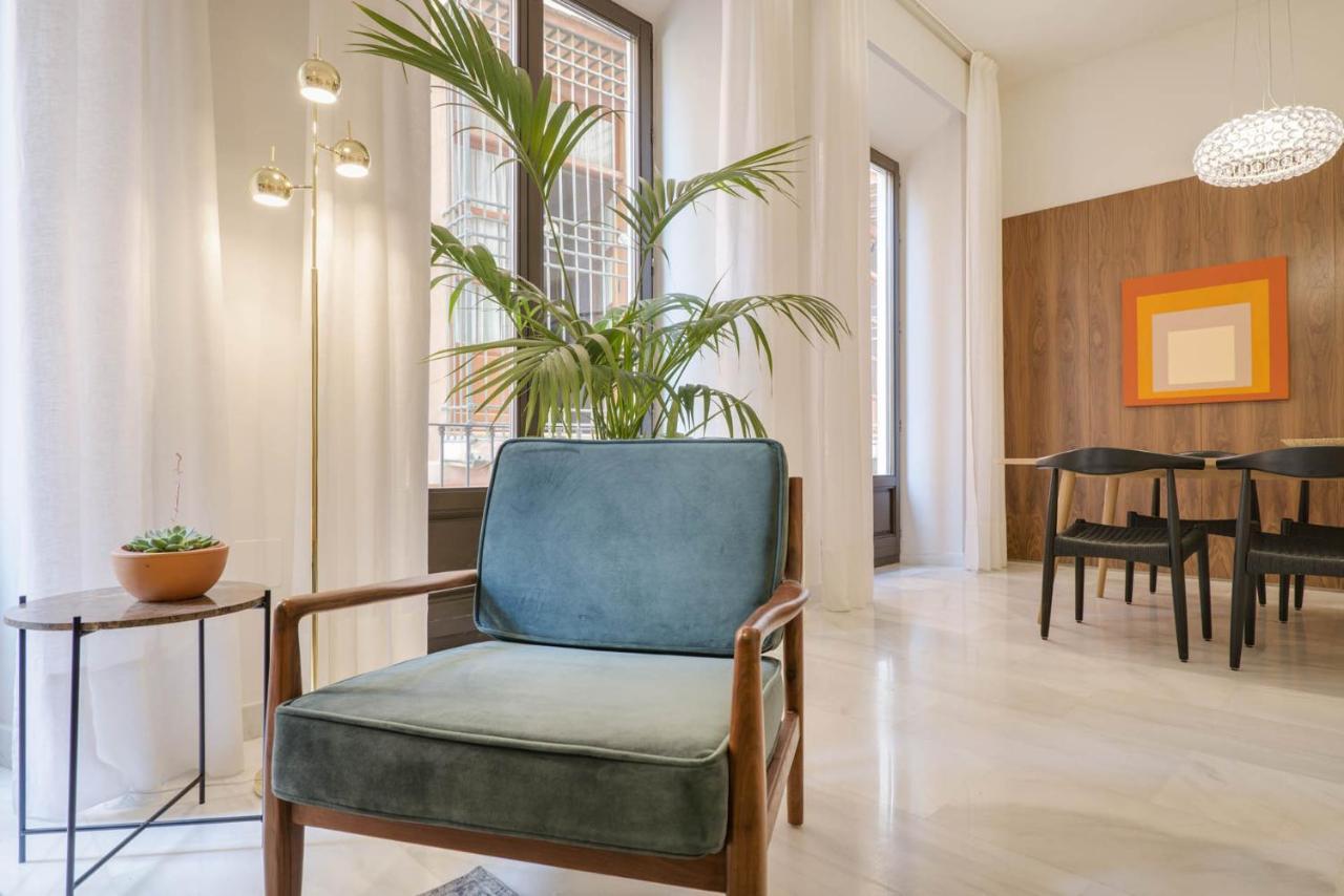 Larios Suites In Malaga By Solaga Holiday Homes Exteriér fotografie
