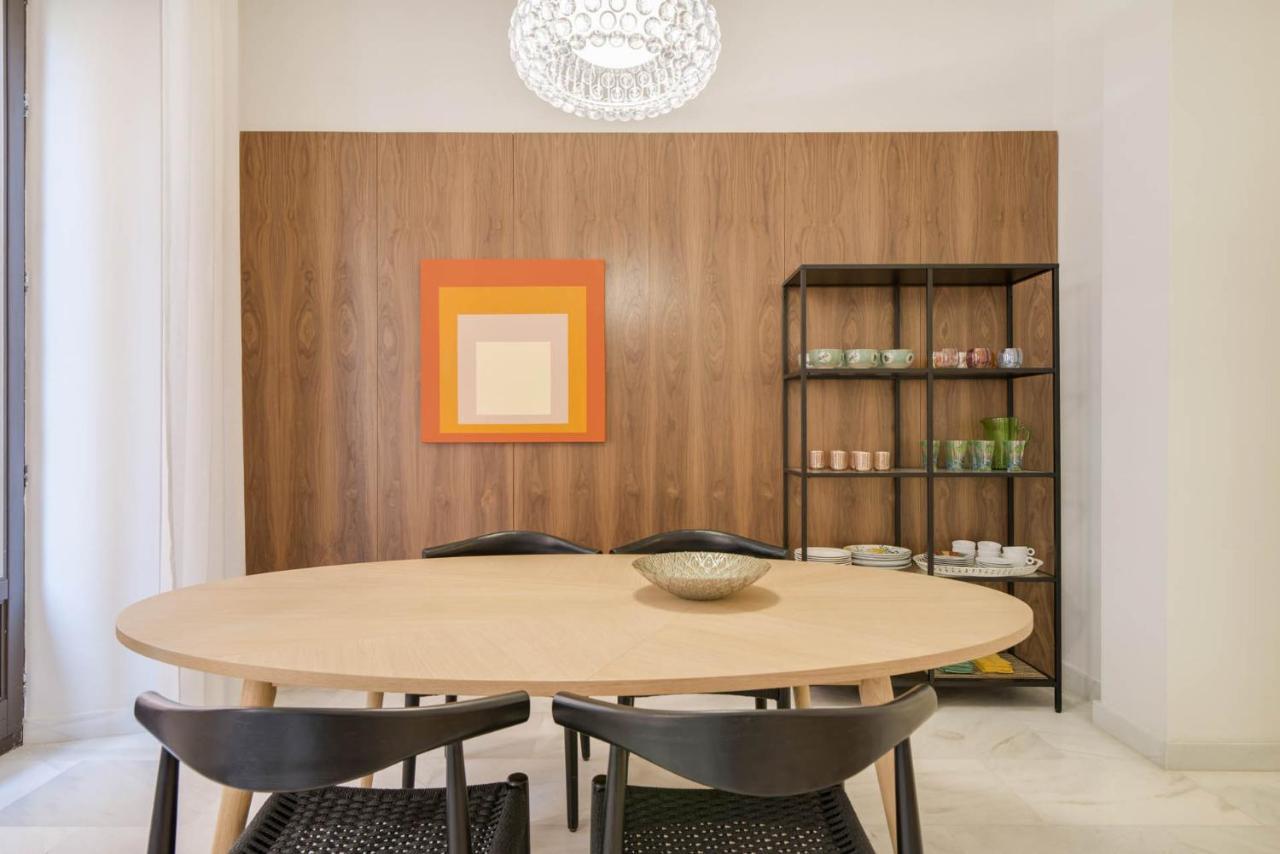Larios Suites In Malaga By Solaga Holiday Homes Exteriér fotografie