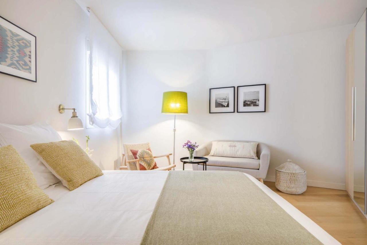 Larios Suites In Malaga By Solaga Holiday Homes Exteriér fotografie