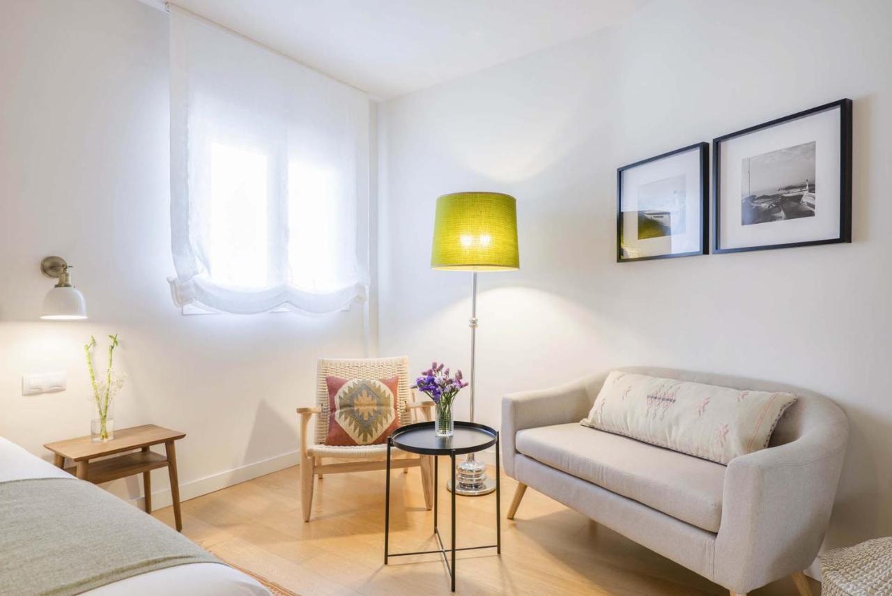 Larios Suites In Malaga By Solaga Holiday Homes Exteriér fotografie